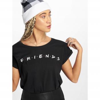 Urban Classic Plus Size Women's T-Shirt with Friend Logo XXL
