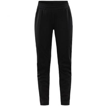 Pantalones Funcionales Core Nordic Training para Dama - Color Negro