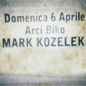 Mark Kozelek - Live At Biko (Vinyl LP)