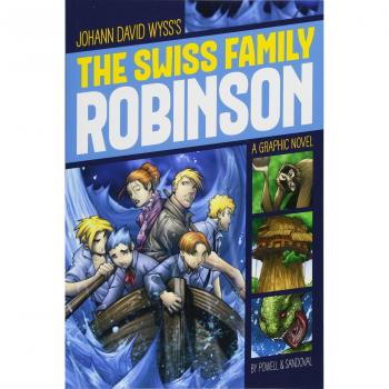 The Swiss Family Robinson