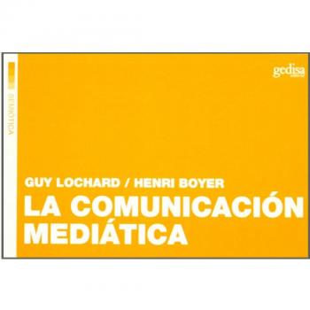 La comunicación mediática