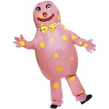 Smiffy's - Disfraz de inflable adultos, talla M