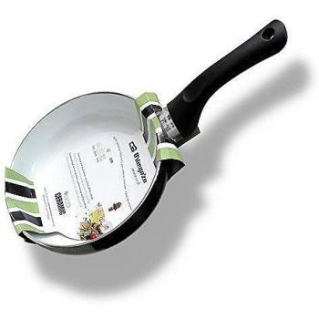 Orbegozo Sartén, Aluminio cerámica, diámetro 32 cm, 32 centimetros