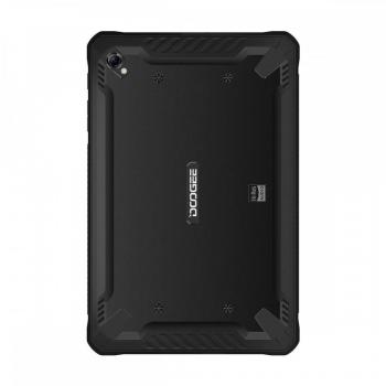 Doogee R10 2023 Tablet Rugged 10.36 2K, Helio G99, 8GB RAM, 128GB Storage, 10800mAh Battery, Android 13, Dual Camera (20