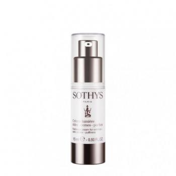 Sothys Eye Contour Cream - Anti-Wrinkle, Dark Circles, Puffiness