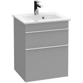 Villeroy & Boch lavabo armario ventic ello a92204 466 x 590 x 426 mm Stone Grey, a92204e3