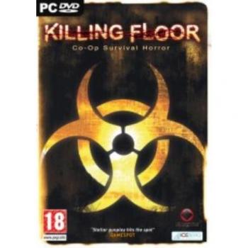 Killing Floor PC