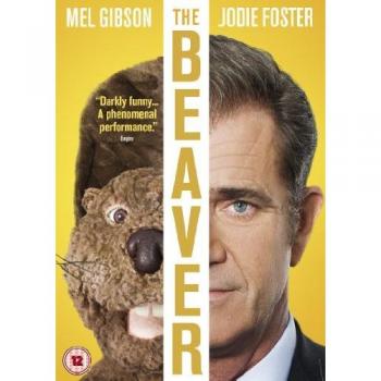 The Beaver [DVD] [Reino Unido]