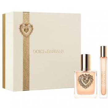 Dolce & Gabbana Devotion Eau de Parfum Spray 50ml Gift Set