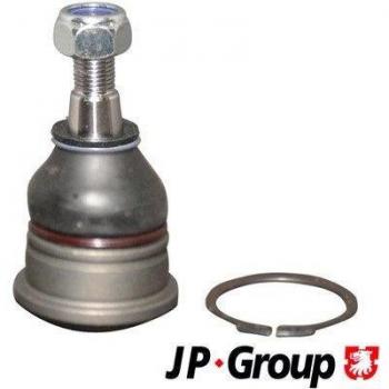 Rótula de suspensión JP GROUP 3940300400 con control arm ball joint