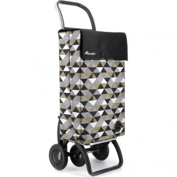Carro de la compra Classic Sahara 4.2 - Negro