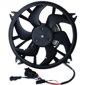 Ventilador de refrigeración del motor NRF 47892