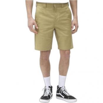 Bermudas Dickies Cobden Caqui