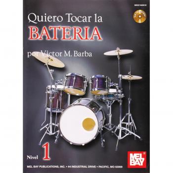Quiero Tocar La Bateria