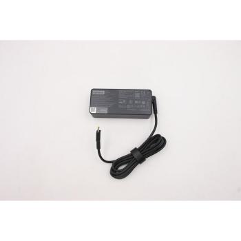 Cargador Lenovo PD 65W con salida de 20/15/9/5V, 2 Puertos, Universal (WW)