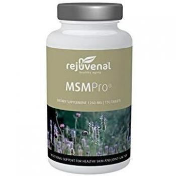 Salengei Msmpro 180 Comprimidos - 1 Unidad