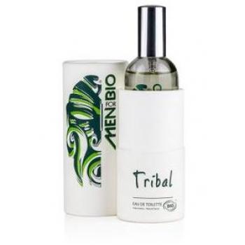 Eau de Toilette Tribal Bio For Men 100ml
