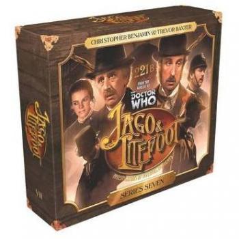 Jago & Litefoot