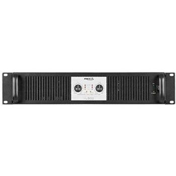 BST XL900 Amplificador PA 1200W 2U Rack
