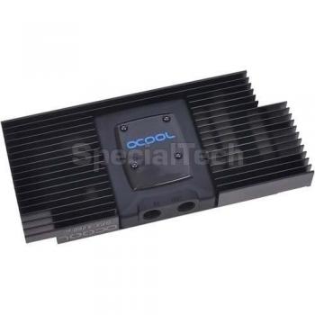 Alphacool NexXxoS GPX - ATI 260X R7 M01 - Placa con - Negro