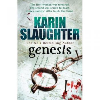 Genesis: La serie Will Trent, Libro 3 - Tapa blanda de Karin Slaughter