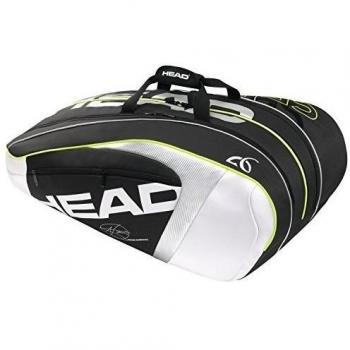 Head Djokovic 12R Monstercombi