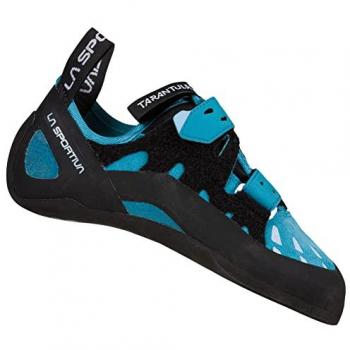 La Sportiva TARANTULA WOMAN TOPAZ - Pies de gato escalada de mujer