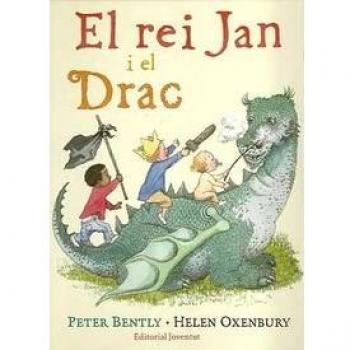 El rei Jan i el drac
