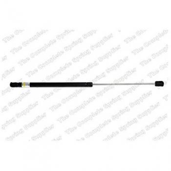 Amortiguador de maletero LESJÖFORS 8182901 para VW y SEAT, compatible con modelos 6R6827550A, 6R6827550C, 27039242, 6K