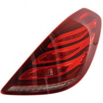 Luz trasera ULO 1115002 - Piloto trasero con diseño específico para vehículos, instalación sencilla, alta visibilidad y durabilidad, cumple con normativas de seguridad