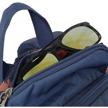 TOTTO Morral Goctal Mochila, Unisex Adulto, Multicolor, Talla Única