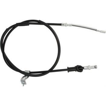 Cable de freno de mano ABE C70010ABE, tipo: cable de freno, características: alta resistencia, diseño específico para vehículos, fácil instalación, compatible con múltiples modelos