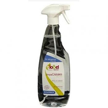 BioBel Limpiacristales Eco Spray - 750 ml
