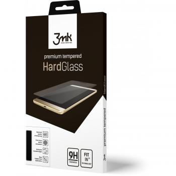 Vidrio Templado 3MK HardGlass Transparente para Samsung Galaxy A50