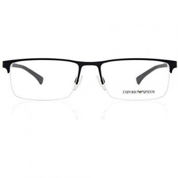 Emporio Armani Ea1041, Monturas De Gafas Hombre, Blue Rubber
