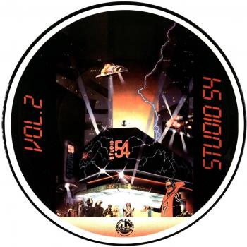 Studio 54 Vol.2