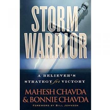 Storm Warrior: A Believer's Strategy For Victory