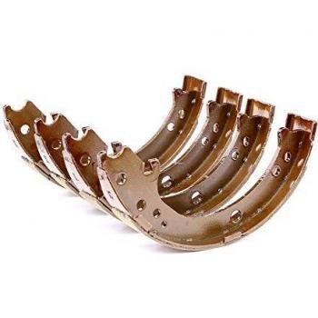 Juego de zapatas de frenos STARK SKBS-0450206 - Conjunto de zapatas de freno para vehículos
