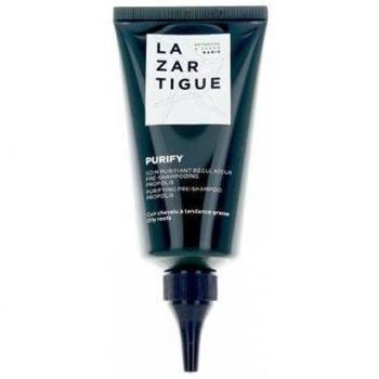 Lazartigue Purify Pre-Shampoo 75ml