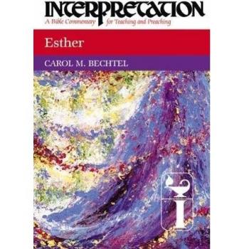Esther: Interpretation: A Bible Commentary for Teaching and Preaching