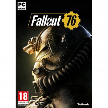 Fallout 76 para PC - Edición Estándar