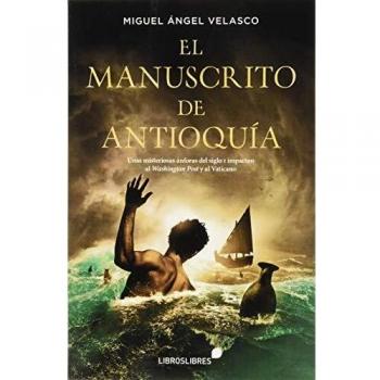 El manuscrito de Antioquía