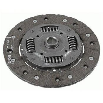 Sachs 1862 490 031 Discos de Presión de Embrague