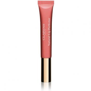 Clarins Eclat Minute Instant Light Natural Lip Perfector - # 05 Candy Shimmer 12ml/0.35oz