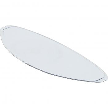 Lente Pinlock 70 GT2 para cascos AGV K1/Compact ST, transparente