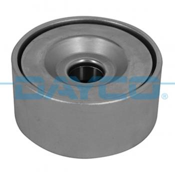Polea tensora/guía para correa trapezoidal y poli V DAYCO APV3212