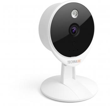 Technaxx TX-60 TXX4580 Color Blanco - Cámara de vigilancia