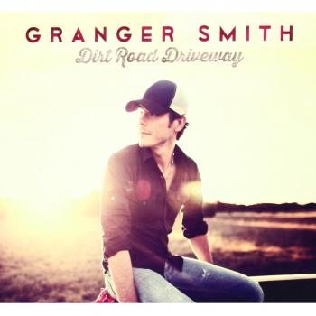 Dirt Road Driveway