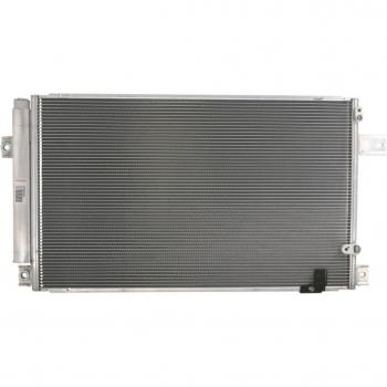 Condensador de Aire Acondicionado DENSO DCN50049
