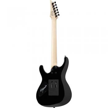 Ibanez Kiko Loureiro Signature Electric Guitar - Transparent Emerald Burst (Model KIKOSP3-TEB)